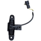 MG ZS front bumper camera 2021-2023 EV SUV Genuine P11010247