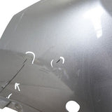 Nissan Xtrail front bumper 2017-2021 Genuine 62022 6FR0H