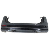 Volkswagen Passat Elegane rear bumper Estate 2024-2026 Genuine 3J0807421