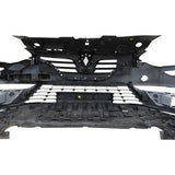 Renault Megane front bumper 2016-2019 Hatchback Genuine Used 620225094R