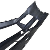 Porsche Cayenne front bumper 2023-2025 Genuine Used 9Y0807221E