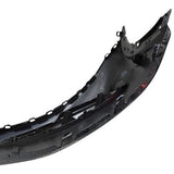 Xpeng G6 front bumper 2023-2026 Genuine 7105111FA1