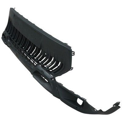 CITROEN C3 AIRCROSS FRONT BUMPER Lower Grill 2021 onwards GENUINE pn 39187838