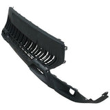 CITROEN C3 AIRCROSS FRONT BUMPER Lower Grill 2021 onwards GENUINE pn 39187838
