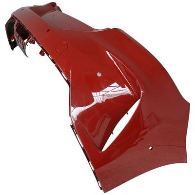 BMW Z4 M SPORT REAR BUMPER G29 2 Door Roadster GENUINE pn 51128069785