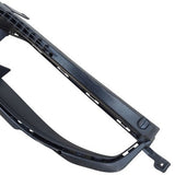 Porsche taycan front bumper grill fitting Genuine 9J1807683