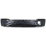 Volkswagen Tiguan R Line rear bumper lower 2024-2026 Genuine 571807521B