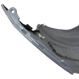 Volkswagen Caddy front bumper 2020-2025 Genuine 2K7807221C