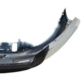 Porsche Boxster rear bumper 718 2017-2021 Genuine pn 982807421FFF