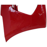 Audi A3 front bumper Hatchback SE 2020-2024 Genuine pn 8Y0807437