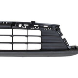 Leapmotor C10 front bumper lower grill trim 2024-2026 Genuine 5110102-BA01