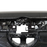 Volkswagen Tayron front bumper 2022-2025 Genuine 57L807221