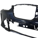 BMW IX3 M Sport front bumper 2021-2024 Genuine 51119853317