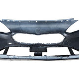 BMW 1 Series M Sport front bumper F70 2024 -2026 Genuine Used 51115A64E31
