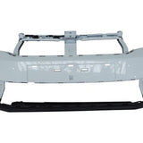 Dacia Sandero Stepway front bumper 2020 onwards Genuine 620225509R