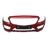 Mercedes Benz C Class AMG line front bumper W205 2014-2018 Genuine A2058850925