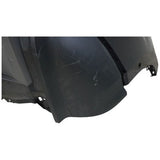 PORSCHE MACAN REAR BUMPER 2024 onwards 5 Door SUV GENUINE pn 95C807521D