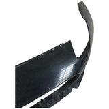JAGUAR F TYPE FRONT BUMPER 2 Door Coupe Cabrio GENUINE Used Part EXC53-17C831-A