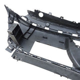 Peugeot 3008 5008 front bumper grill fitting 2024-2026 Genuine 9843792880