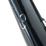 Honda Civic Black edition front bumper 2012-2014 Genuine 71101-TV0-ZZ00