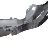 Mazda 3 GT Sport rear bumper 2019-2023 Hatchback Genuine BCKN-50222