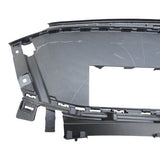 Peugeot 3008 5008 front bumper grill fitting 2024-2026 Genuine 9843792880