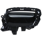 Kia XCeed front bumper right RH grill 2019-2022 GENUINE pn 86564-J7PA0