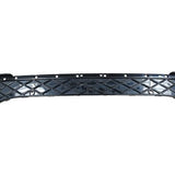 Volkswagen Tayron rear bumper grill valance trim 2022-2025 Genuine 57L807521B