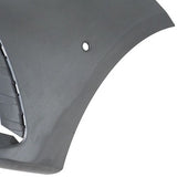 Mercedes Benz CLA AMG front bumper C118 2023-2025 Genuine A1188856303