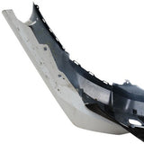 BMW M2 rear bumper G87 2 door Coupe 2023-2025 Genuine Used pn 51128081235