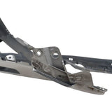 Lexus RX front bumper 2016-2019 Facelift Genuine 52119-48D40