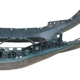 BMW I4 Gran Coupe M Sport front bumper G26 2020-2023 Genuine 51119881896