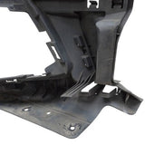 BMW 3 series M Sport front bumper left fitting bracket G20 Genuine 51118069349