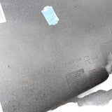 Vauxhall Crossland X rear bumper right corner 2018-2021 Genuine Used 39097388