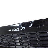Audi RS7 RS6 Avant rear bumper trim valance C8 2018-2021 Genuine 4K8807514