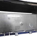BMW i7 7 series M Sport rear bumper G70 2022-2025 Genuine pn 51128081542
