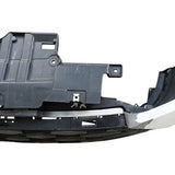 Ford e-Transit Custom electric front bumper 2024-2026 Genuine Used PZ31-17F003-F