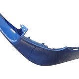 BMW 3 series M Sport rear bumper F30 2012-2015 Saloon Genuine 51128054195