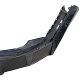 BMW IX rear bumper SUV Electric i20 2021-2024 SUV Genuine 51128737822