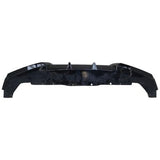 BMW IX2 M Sport rear bumper lower section U10 SUV Used Genuine 51128087451