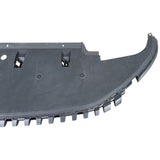 Volkswagen Tayron front bumper undertray trim 2022-2025 Genuine 57L805915C