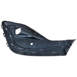 Ford Kuga Vignale front bumper left grill 2020-2024 Genuine LV4B-17K947-A