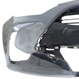 Toyota Yaris front bumper 2020-2024 Hatchback Genuine 52119-K0050