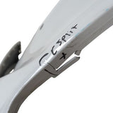 Porsche Taycan front bumper 2019-2023 Genine 9J1807221DFFF