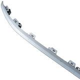 Audi A3 front bumper lower trim SE Base models 2020-2024 Genuine 8Y0807110
