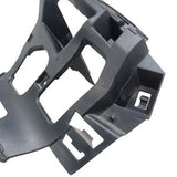 Jaguar I Pace front bumper right RH trim 2018-2023 SUV Genuine J9D3-17C862-A