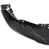BMW IX3 M Sport front bumper 2021-2024 Genuine 51119853317