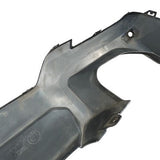 BMW X3 M Sport rear bumper trim G01 2021-2024 SUV Genuine 51128081853