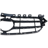 Mercedes Benz B Class front bumper upper grill fitting 2019-2022 A2478885700