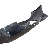 BMW IX front bumper 2021-2024 SUV Electric Genuine Used 51117933621